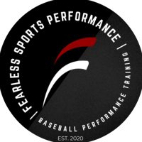 Fearless Sports Performance (@fearlessbsbl) 's Twitter Profile