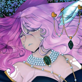 Amari'sCozyCorner🔞COMMS(0/3)さんのプロフィール画像