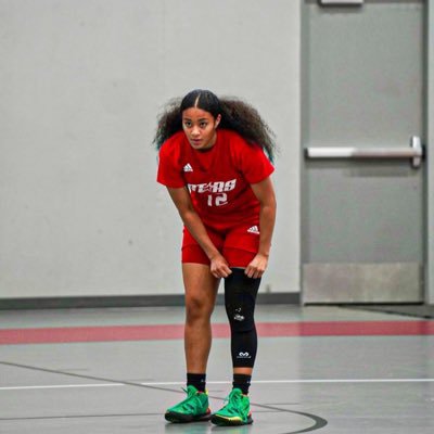 Laylah Toscano Profile
