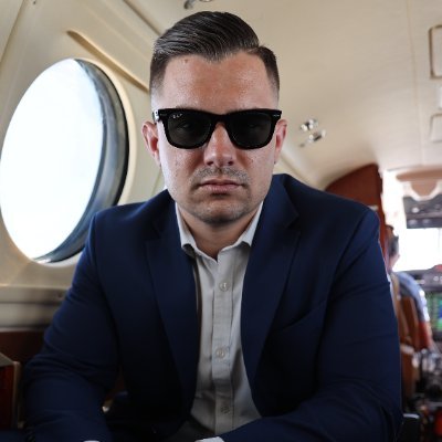 Heroin Addict to Multi-Millionaire Co-owner of TRE Help other enTREpreneurs achieve financial freedom through real estate