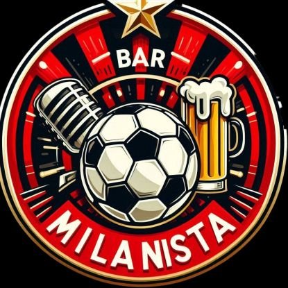 página interamente dedicada al Mundo AC Milan no oficial.
Fundador e Integrante del Canal de Youtube, ADN Rossonero.