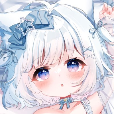 🌜星夜ねむ🌛ASMR💤Vtuberさんのプロフィール画像