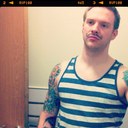 Rob Robins - @Diacrush - Twitter