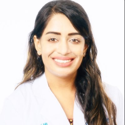 BhumiJGundrania's profile picture. Dr. Emergency Medicine M.D., Healthcare Innovation, Entrepreneurship. Writer.