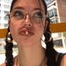 jú (desquiciada) (@juliaapegoo) Twitter profile photo jú (desquiciada) (@juliaapegoo) Twitter profile photo