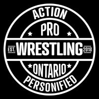 Pro Wrestling Ontario (@prowrestlingont) 's Twitter Profile