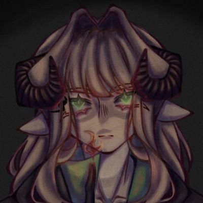 pfp drawn by @0CUL135. go check them out!
art acc (@WhyReiWasTaken)