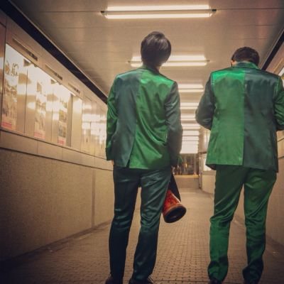 イオリ・ジャンバック【シンバルモンキー】さんのプロフィール画像