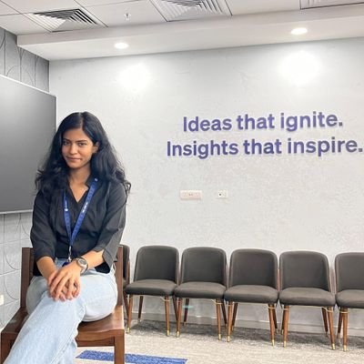 sde @Barclays |prev Intern @GE_Aerospace| GDSC Lead '22 | 21 🥂Web dev| learning MEAN Stack| Community and Hackathon|open source enthusiast