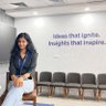 Krithikaa_18's profile picture. sde @Barclays |prev Intern @GE_Aerospace| GDSC Lead '22 | 21 🥂Web dev| learning MEAN Stack| Community and Hackathon|open source enthusiast