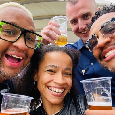 'The worlds most famous athletics fans' !! (IAAF 2009) Podcast: https://t.co/GoAHX8PL9b