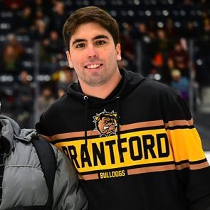 @hottakehockey on YouTube | @BulldogsOHL @mapleleafs @bleacherreport š¤š