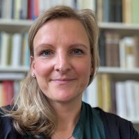Hendrikje Carius (@h_caria) 's Twitter Profile