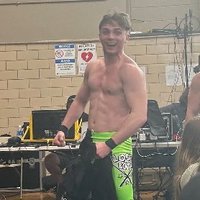 Ryan Ryzz (@ryrasslin) 's Twitter Profile