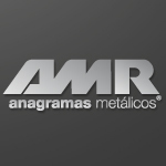 AMR, fue fundada en el año 1991. Empresa especializada en la fabricación de insignias, logotipos y anagramas metálicos para el mueble y la tapicería.