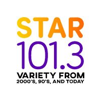 Star 101.3 (@star1013) 's Twitter Profile