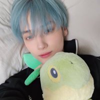 ·ᴗ·🌻 (@qwtaetae) 's Twitter Profile