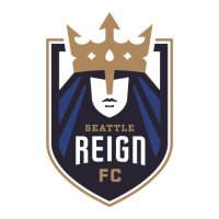 Seattle Reign FC (@reignfc) 's Twitter Profile Photo Seattle Reign FC (@reignfc) 's Twitter Profile Photo