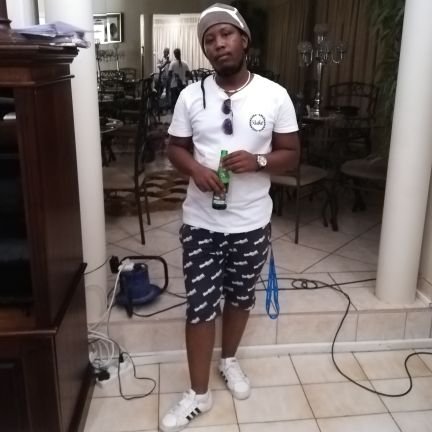 ModiriArthur's profile picture. The feeling of being in control of anything in your path,journey...success.