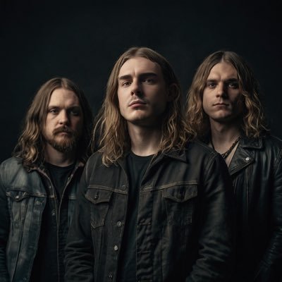 This is the official X of Thraskix a Welsh band. Check out our music on all major streaming services.