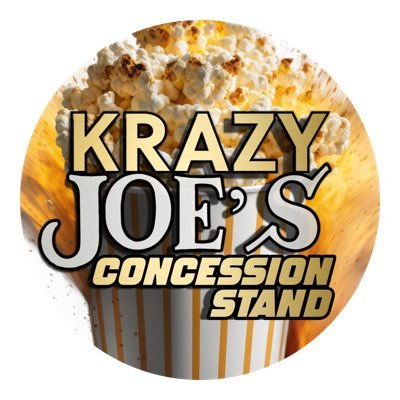 Krazy Joe’s Concession Stand Profile