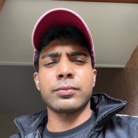 Sreeram Vin (@sreeramvin) 's Twitter Profile