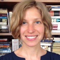Zoe Hamstead (@zoe_hamstead) 's Twitter Profile