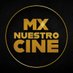 Canal MX Nuestro Cine (@mxnuestrocine) Twitter profile photo Canal MX Nuestro Cine (@mxnuestrocine) Twitter profile photo