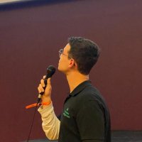 Ali CHTIOUI (@alilichtioui) 's Twitter Profile