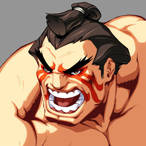 mrmortal13's profile picture. Hip Hop Promoter. Gamer. Father. Husband. Son.
Curator of @BasementFlavor on #Twitch