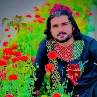 International Activist of PTM, Human rights defender & supporter of freedom of expressions