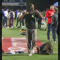 Daivion Jenkins (@daivionj2026) Twitter profile photo
