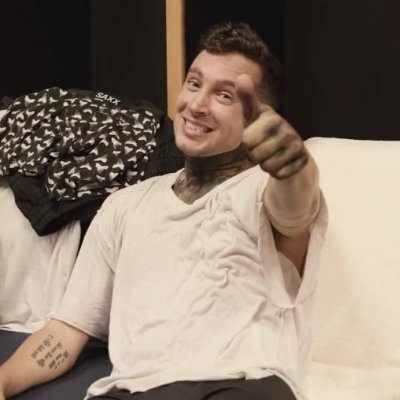 LonelyFelineEv's profile picture. 🇺🇦 Clikkie & ARMY, 1999