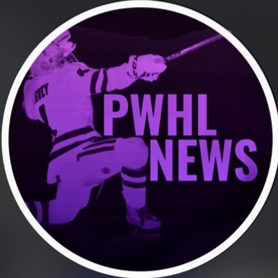 Home of women’s hockey. @/PWHLNews on Instagram. This account is not affiliated with the PWHL.