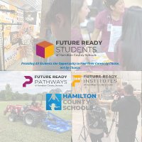 Office of Future Ready Students (@hcsfutureready) 's Twitter Profile Photo Office of Future Ready Students (@hcsfutureready) 's Twitter Profile Photo