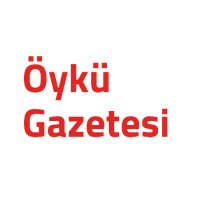 Öykü Gazetesi (@oykugazetesi) 's Twitter Profile Photo Öykü Gazetesi (@oykugazetesi) 's Twitter Profile Photo
