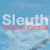 Sleuth (@sleuthsounds) Twitter profile photo Sleuth (@sleuthsounds) Twitter profile photo
