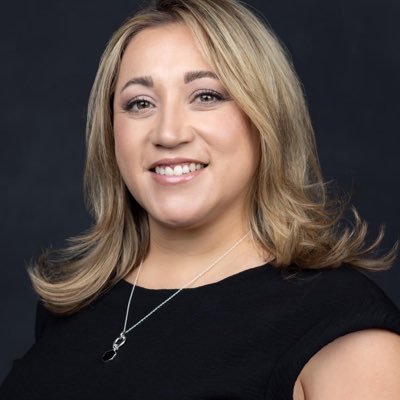 Principal Del Valle High School | #OFOD | ALL students can learn at high levels! |@SolutionTree Associate