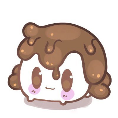 MuddyMochi's profile picture. Artist, GameDev, and (soon) making a webtoon (   *A*  ) ~
Insta- https://t.co/dGM6hpIDix