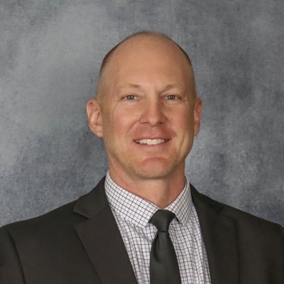 Principal of Brookfield East High School Dedicated to Academic & Human Excellence ‘23 Wisconsin Principal of the Year ‘24 @NASSP National Principal of the Year