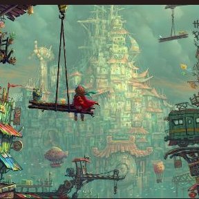 Anandb_cool's profile picture. 