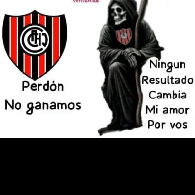 Chaca Pasion..no se compara.Desde lejos no se ve. Piojoso y Funebrero desde siempre........