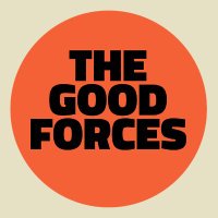 THE GOODFORCES (@thegoodforces) 's Twitter Profile