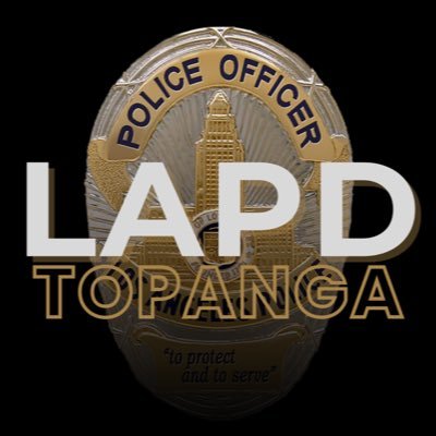 The LAPD Topanga Area Community Police Station services the areas of Canoga Park, West Hills, Winnetka and Woodland Hills.