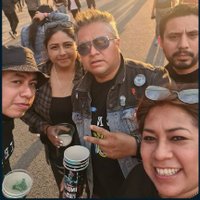 Hugo Ramírez (@hugogramreztre1) 's Twitter Profile Photo Hugo Ramírez (@hugogramreztre1) 's Twitter Profile Photo