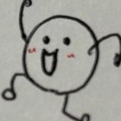 donddon77's profile picture. ただの数学好き