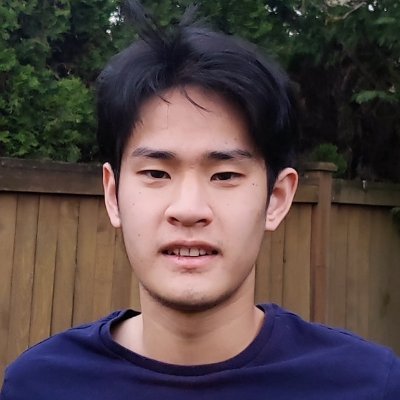 AugustYChen's profile picture. PhD student @Cornell_CS