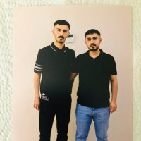 Serkan (@serkaneser1940) Twitter profile photo