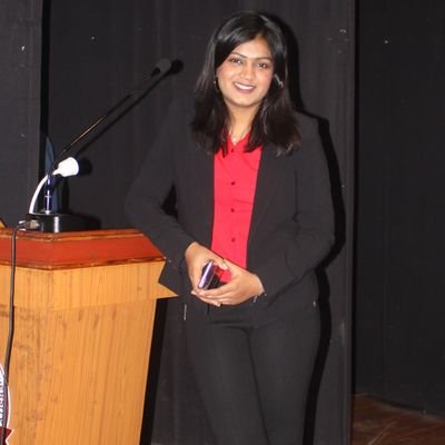 tejaswini_ojha's profile picture. Strategic Product Leadership|Customer Engagement & Growth Marketing| Graph Advocate| Researcher |Blockchain & MERN Stack Developer| Digital Marketer|Mentor