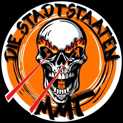 DieStadtstaaten's profile picture. Gewinnerteam Einundzwanzig MMT 2024
